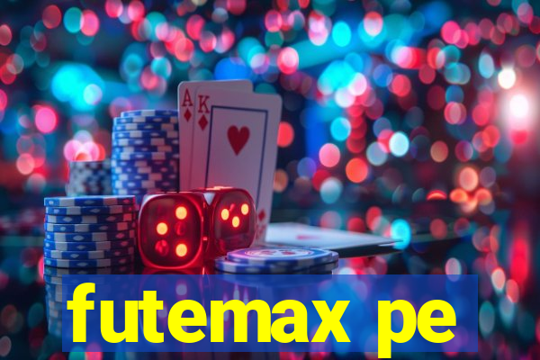 futemax pe